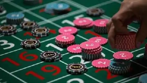 প্রাপ্তবয়স্কদের জন্য bet77 স্পোর্টস বেটিংয়ের দায়িত্বশীল বার্তা
